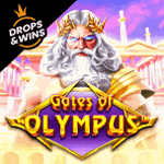 Gates of Olympus